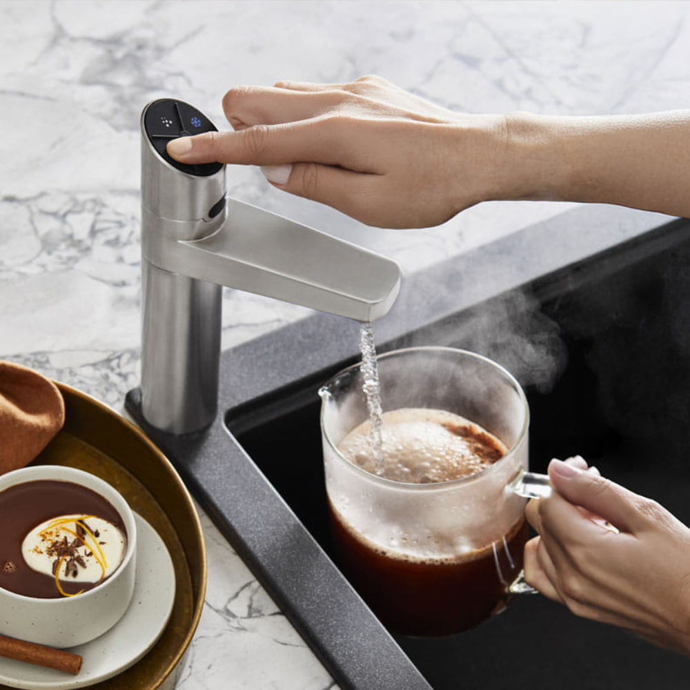 Zip Water HydroTap Boiling Water Taps