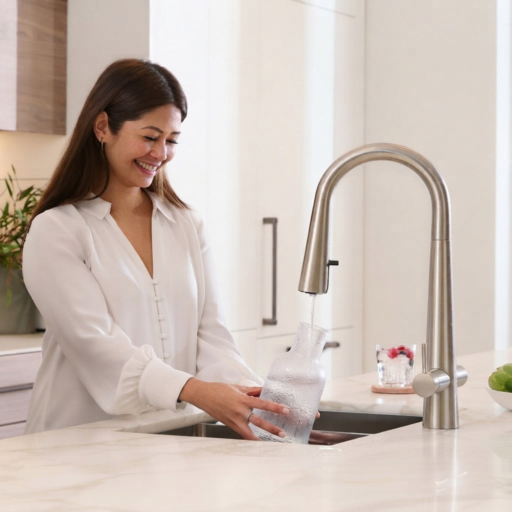 Zip Water HydroTap Chilled Water Taps