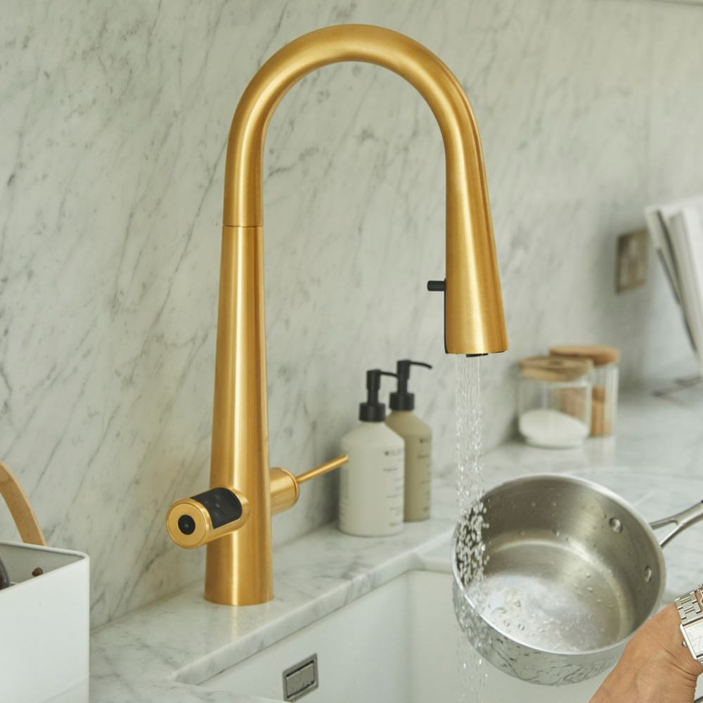 Zip Water Hydrotap Kitchen Taps for Home