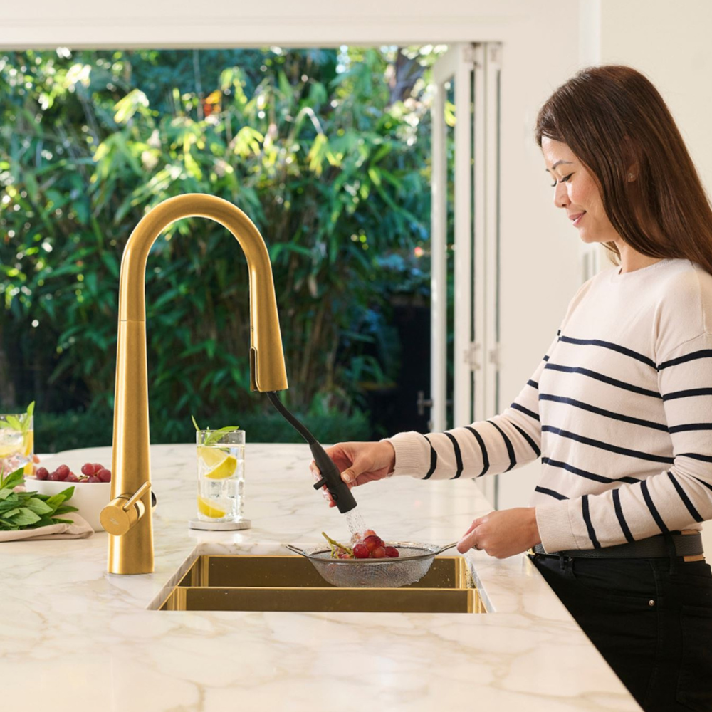 Zip Water HydroTap Pull Out Water Taps