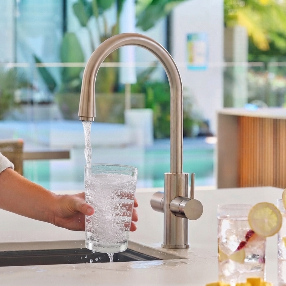 Zip Water HydroTap Sparkling Water Taps