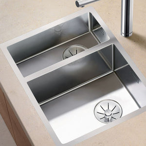 Flush Mounted Kitchen Sinks