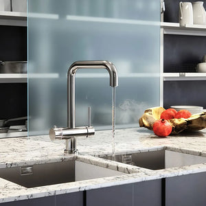 Hot & Cold Kitchen Taps