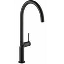 Abode Tubist Single Lever Kitchen Sink Tap