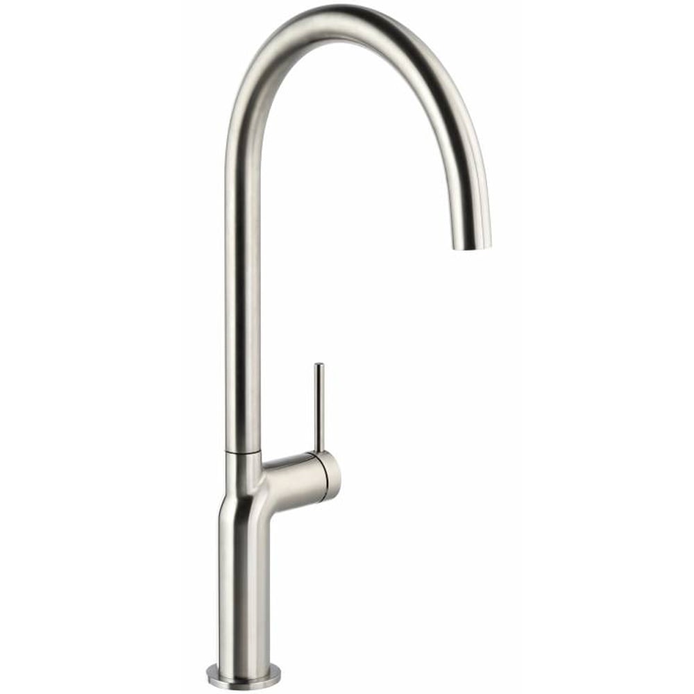Abode Tubist Single Lever Kitchen Sink Tap