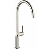 Abode Tubist Single Lever Kitchen Sink Tap