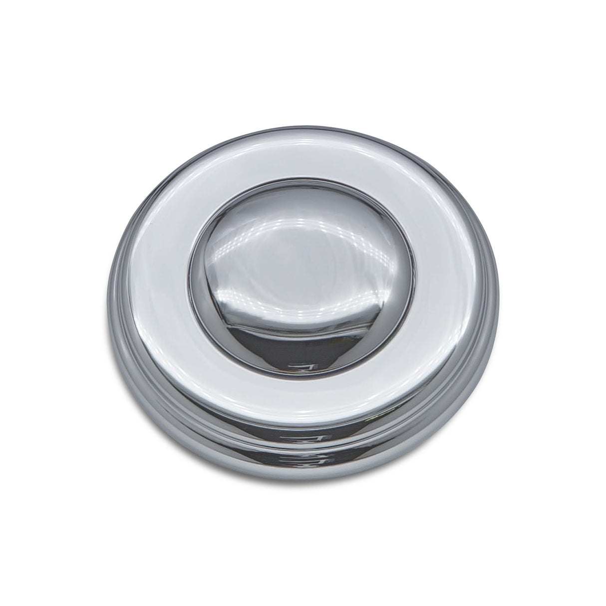 Bidbury & Co Luxury Airswitch Cover Button for Waste Disposal Units