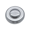 Bidbury & Co Luxury Airswitch Cover Button for Waste Disposal Units