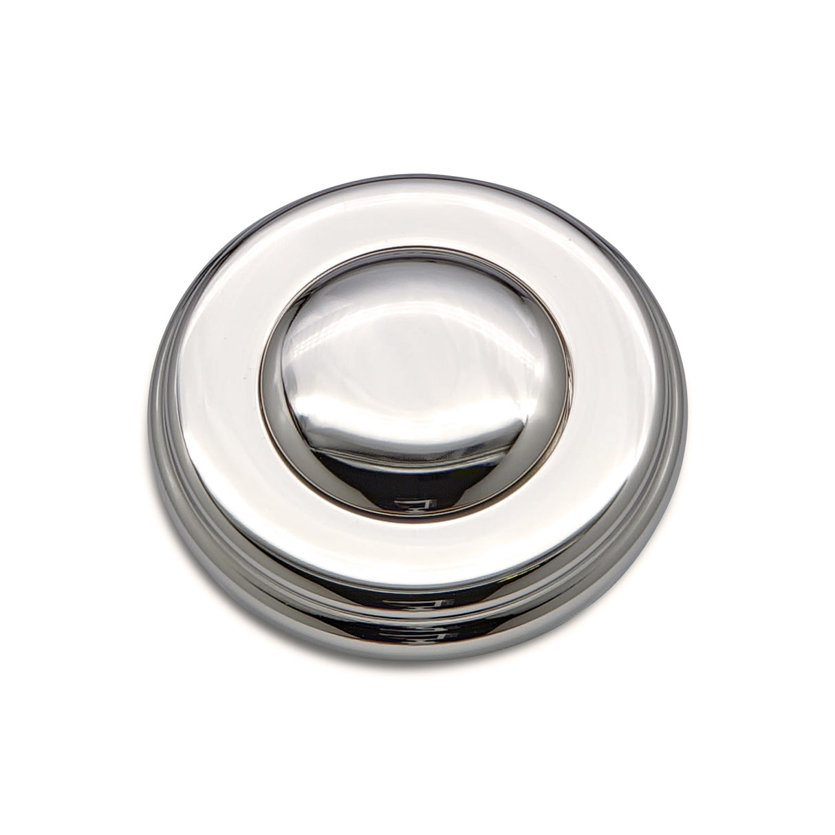 Bidbury & Co Luxury Airswitch Cover Button for Waste Disposal Units