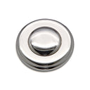 Bidbury & Co Luxury Airswitch Cover Button for Waste Disposal Units