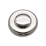 Bidbury & Co Luxury Airswitch Cover Button for Waste Disposal Units