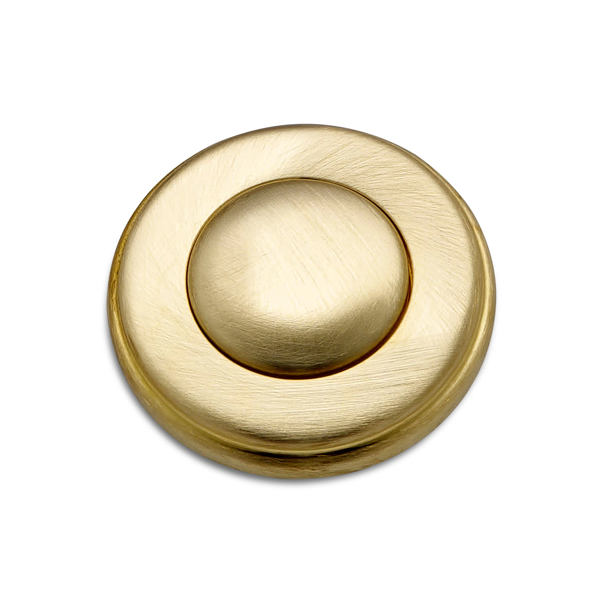 Bidbury & Co Luxury Airswitch Cover Button for Waste Disposal Units