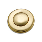 Bidbury & Co Luxury Airswitch Cover Button for Waste Disposal Units