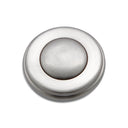 Bidbury & Co Luxury Airswitch Cover Button for Waste Disposal Units