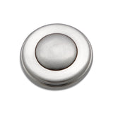 Bidbury & Co Luxury Airswitch Cover Button for Waste Disposal Units