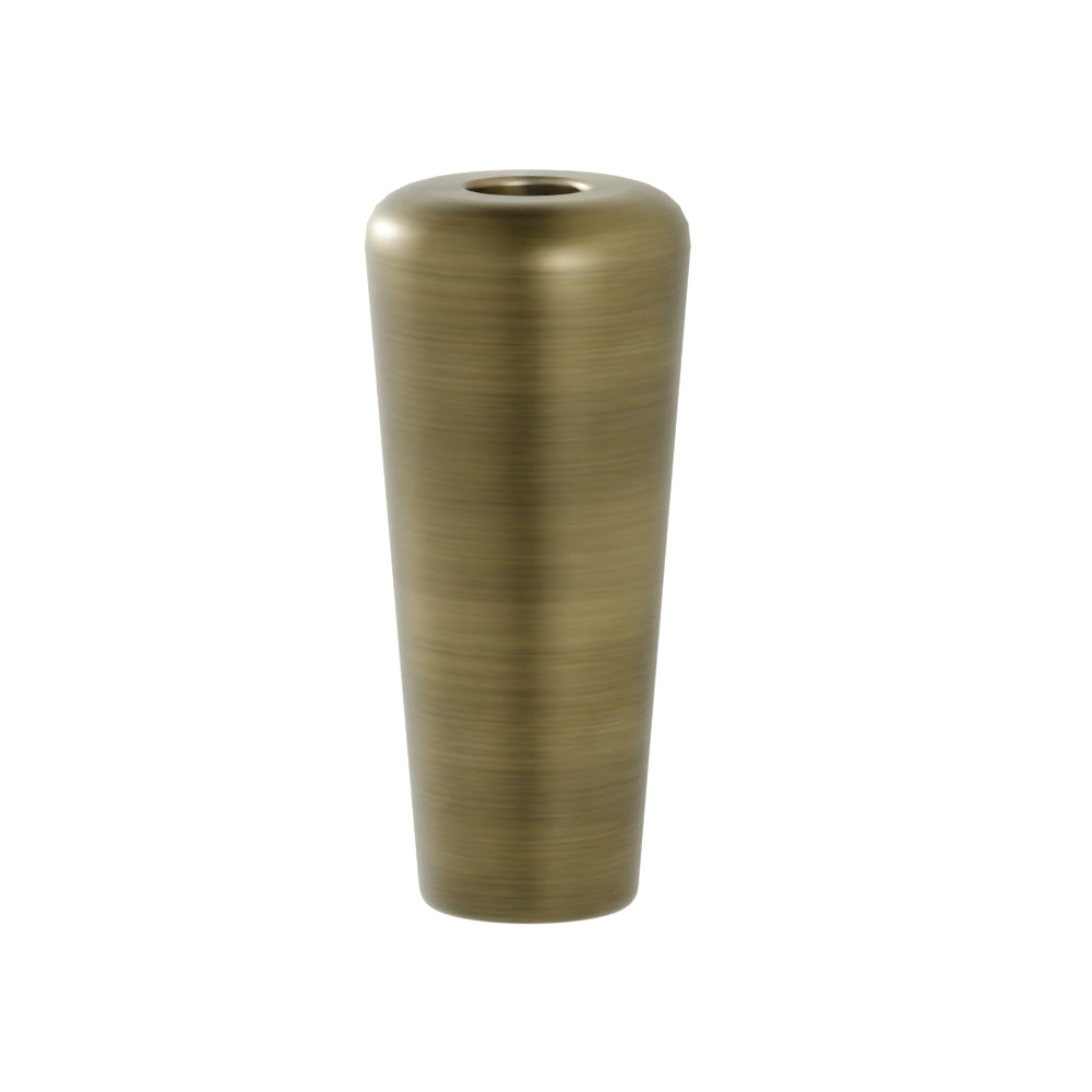 Bidbury & Co. Metal Alternative Handle Levers in Brass