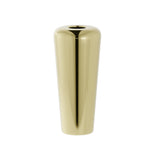 Bidbury & Co. Metal Alternative Handle Levers in Brass