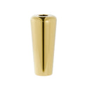 Bidbury & Co. Metal Alternative Handle Levers in Brass