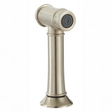 Abode Fenton Pull Out Handspray Kitchen Rinser