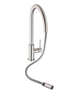 Abode Althia Mixer Pull Out Kitchen Tap