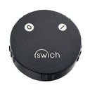 Abode Swich Round Handle Water Filter System Matt Black 57850910