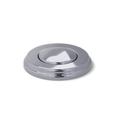 Bidbury & Co Luxury Airswitch Cover Button for Waste Disposal Units