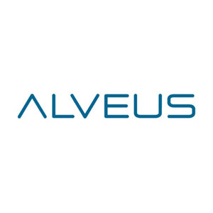 Alveus Logo