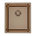 Alveus Monarch Kombino 20 Undermount Sink for 400mm Cabinet in Single Bowl Copper