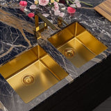 Alveus Monarch Kombino 20 Undermount Sink for 400mm Cabinet in Single Bowl Life Style 4