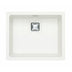 Alveus Quadrix 50 Granital Sink for 800-900mm Cabinet in Single Bowl Arctic