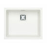 Alveus Quadrix 50 Granital Sink for 800-900mm Cabinet in Single Bowl Arctic