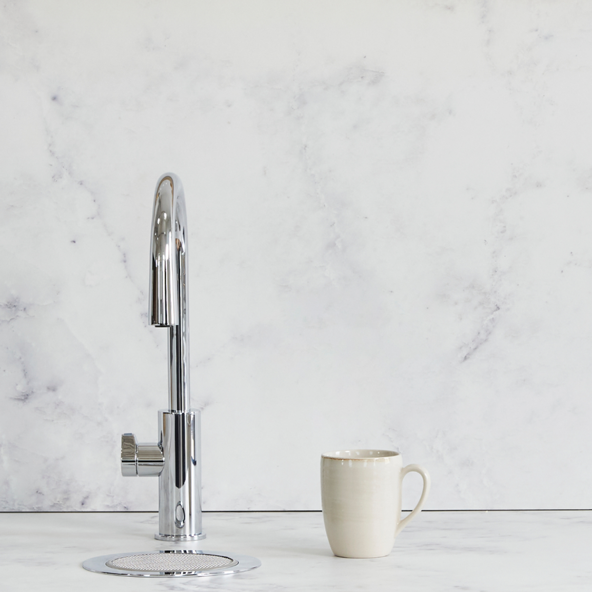 Zip Water HydroTap Stanalone Font and Drain Kit