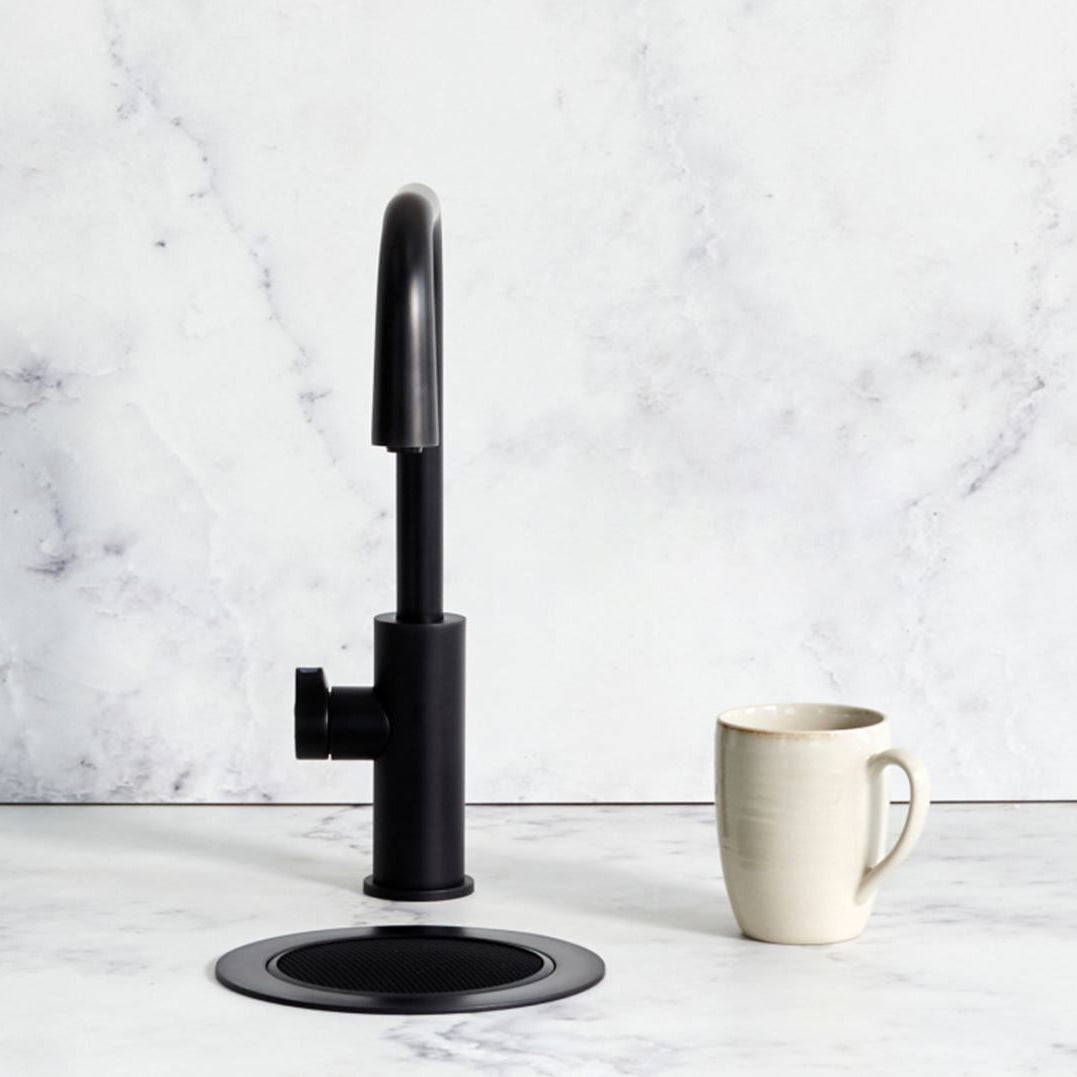 Zip Water HydroTap Stanalone Font and Drain Kit