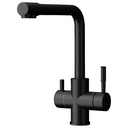 Triflow Concepts Asquith Filtered Flexible Pull-down Spout Kitchen Tap