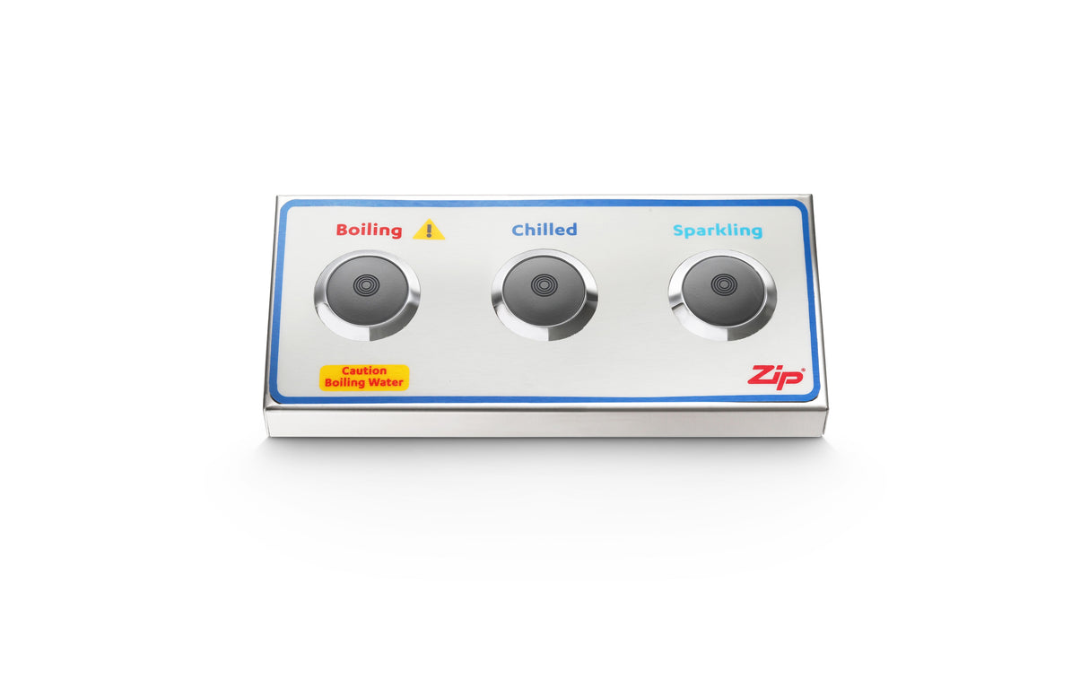 Zip HydroTap Accessibility Controller for Boiling Chilled Sparkling