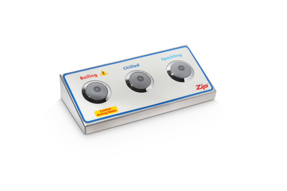 Zip HydroTap Accessibility Controller for Boiling Chilled Sparkling
