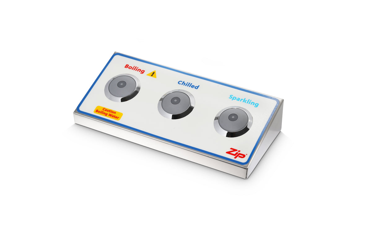 Zip HydroTap Accessibility Controller for Boiling Chilled Sparkling