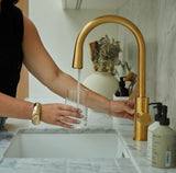 Zip HydroTap G5 Celsius Plus All-In-One Boiling & Chilled Tap