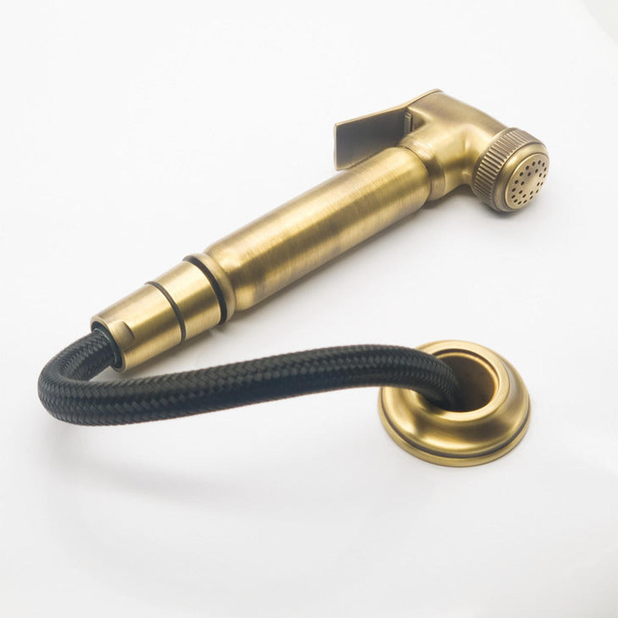 Bidbury & Co. Charlbury Independent Pull Out Spray 