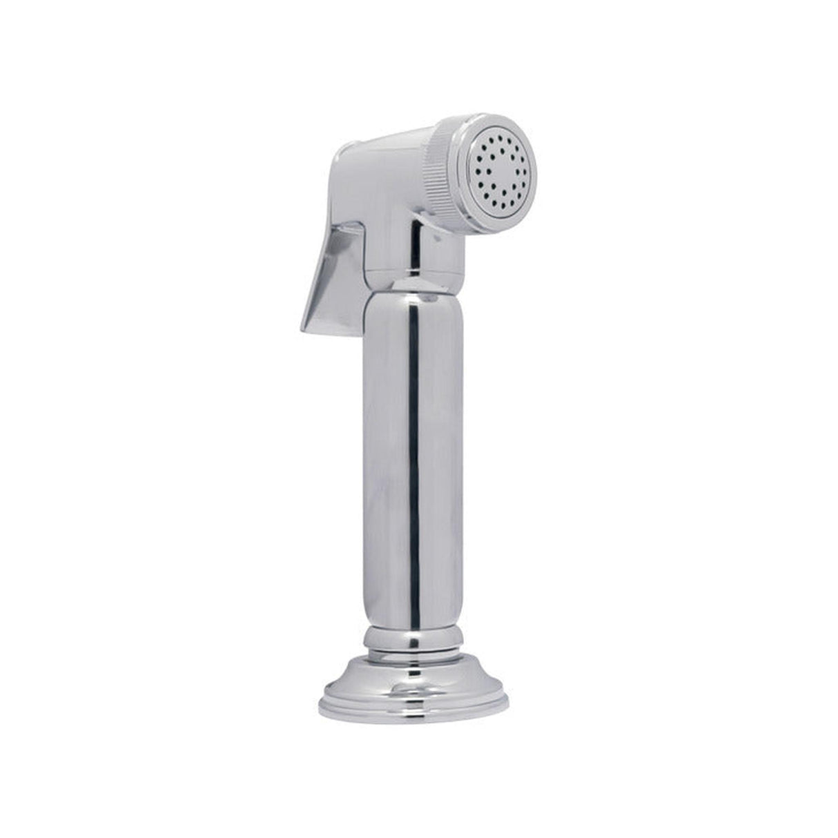 Bidbury & Co. Charlbury Independent Pull Out Spray In Polished Nickel 57865780
