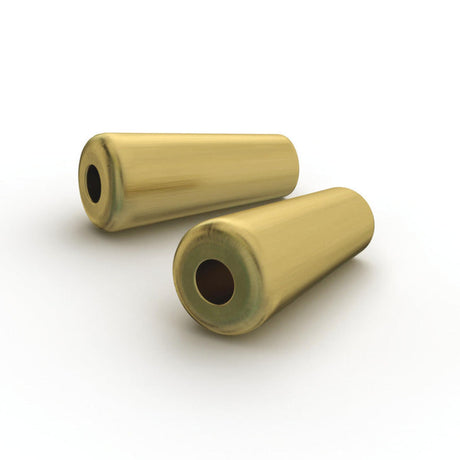 Bidbury & Co. Metal Alternative Handles in Brass Old English Brass 57866978