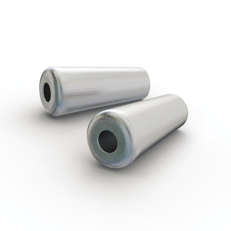 Bidbury & Co. Metal Alternative Handles in Brass Pewter 57866975