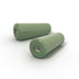 Bidbury & Co. Metal Alternative Handles in Ceramic Heritage Green 57866980