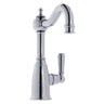 Bidbury & Co. StantonSPA Kitchen Mixer Tap with Single Lever Control in Chrome