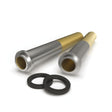 Bidbury & Co. Straight Leg Kit Old Patinated Pewter 57866965

