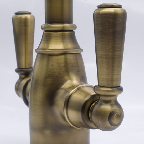 Bidbury & Co Bickton Monobloc Kitchen Mixer Tap Handle