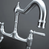 Bidbury & Co Henbury Country Style Spout