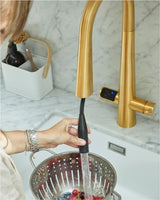 Zip HydroTap G5 Celsius Plus All-In-One Pull-Out Boiling Chilled Hot & Cold