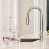 Zip HydroTap G5 Celsius Plus All-In-One Pull-Out Boiling Chilled Hot & Cold