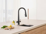 Zip HydroTap G5 Celsius Plus All-In-One Pull-Out Boiling Chilled Hot & Cold